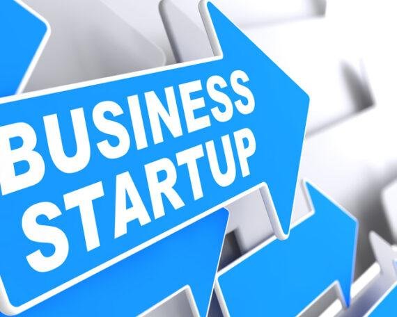 Start a business build business credit