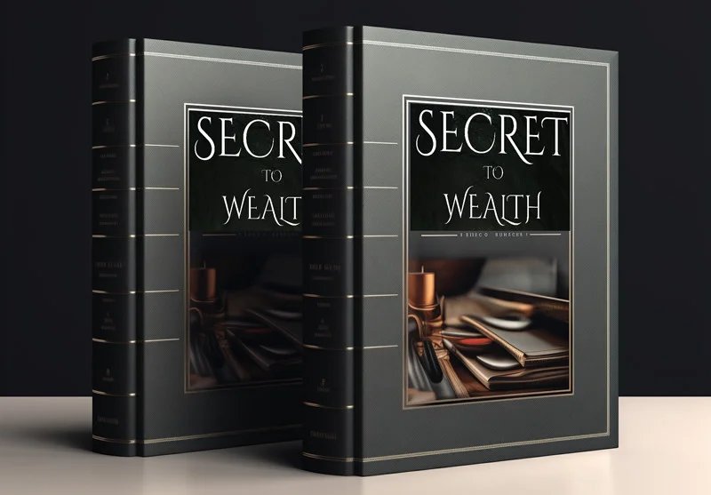 The-Secret-To-Wealth-Series